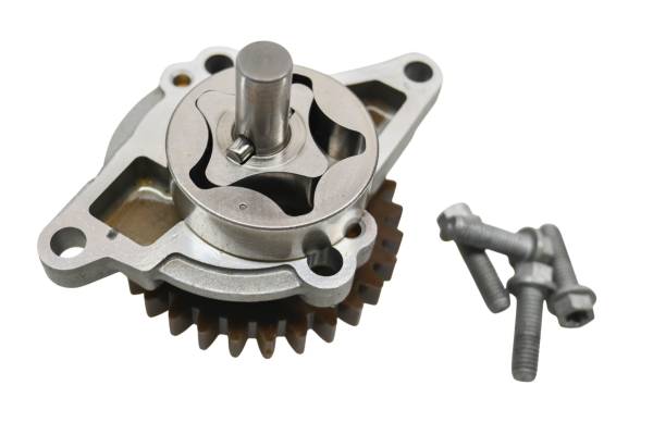 Can-Am - 19 Can-Am Ryker 900 Oil Pump