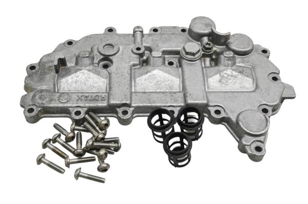 Can-Am - 19 Can-Am Ryker 900 Oil Sump
