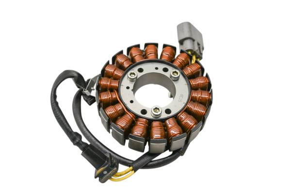 Can-Am - 19 Can-Am Ryker 600 ACE Stator
