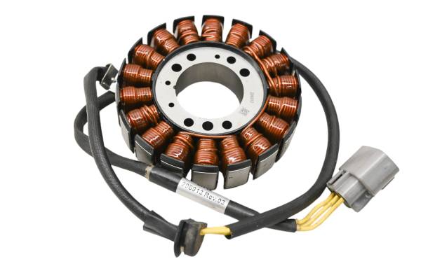 Can-Am - 22 Can-Am Ryker 600 ACE Stator