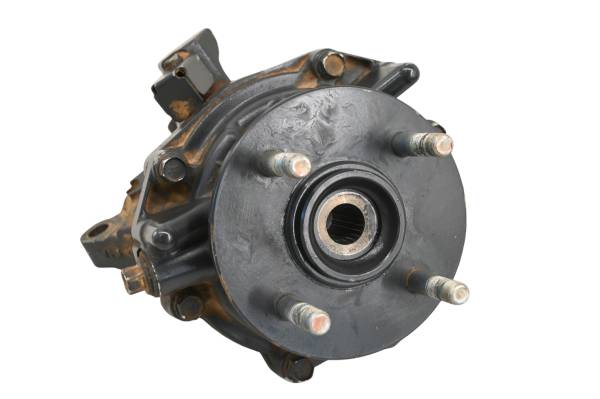 Kubota - 21 Kubota RTV-X1140W Front Right Spindle Knuckle Kubota