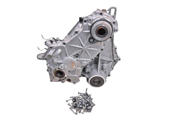 Can-Am - 21 Can-Am Ryker 900 Ace Transmission Gear Case Housing