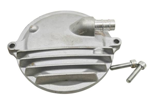 Yamaha - 20 Yamaha Kodiak 450 Cylinder Head Cover Vent