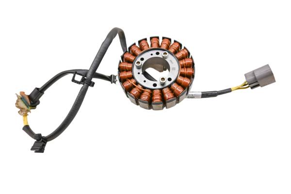 Can-Am - 20 Can-Am Ryker 900 Ace Rally Stator