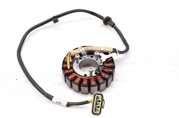 Can-Am - 20 Can-Am Ryker Rally 900 ACE Stator