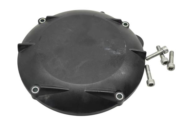 Yamaha - 20 Yamaha Kodiak 450 Engine Side Cover
