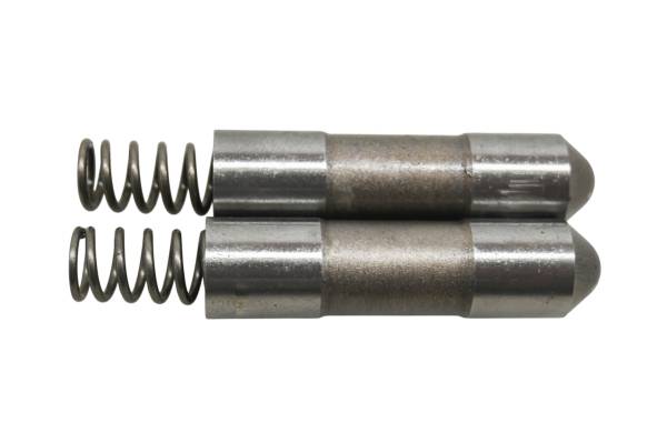 Can-Am - 19 Can-Am Ryker 900 Rally Index Pins