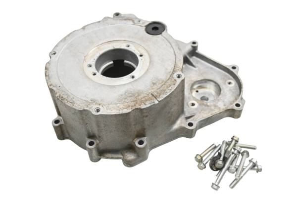 Yamaha - 20 Yamaha Kodiak 450 Stator Cover