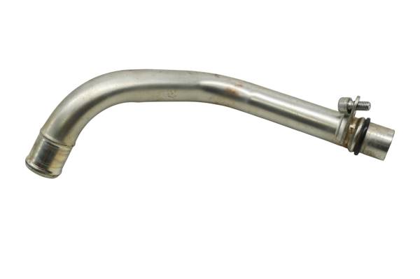 Yamaha - 20 Yamaha Kodiak 450 Radiator Pipe