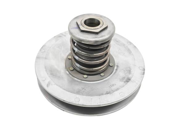 Yamaha - 20 Yamaha Kodiak 450 Secondary Driven Clutch