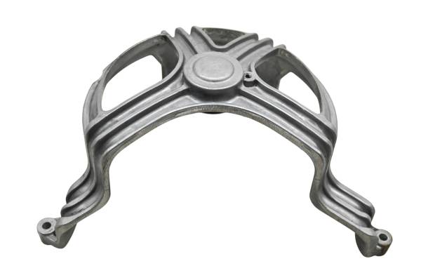 Yamaha - 20 Yamaha Kodiak 450 Primary Clutch Guard