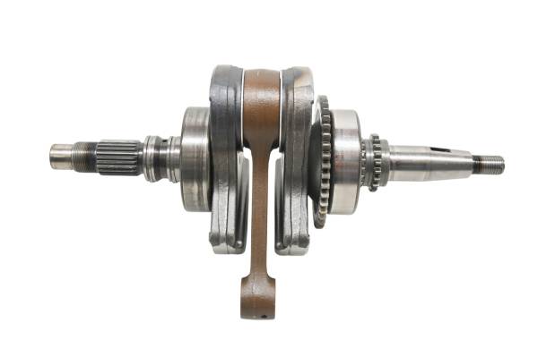 Yamaha - 20 Yamaha Kodiak 450 Crankshaft Crank Shaft