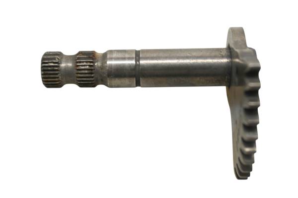 Can-Am - 19 Can-Am Ryker 900 Rally Transmission Shift Shaft Shifter