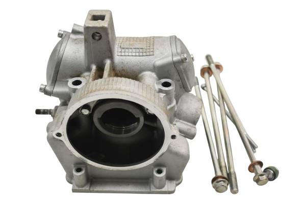 Yamaha - 20 Yamaha Kodiak 450 Cylinder Head