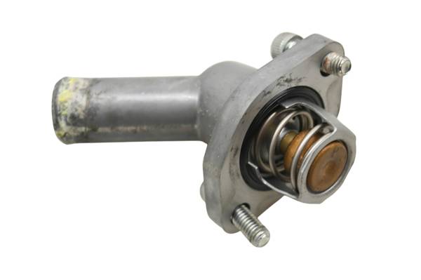Yamaha - 20 Yamaha Kodiak 450 Thermostat