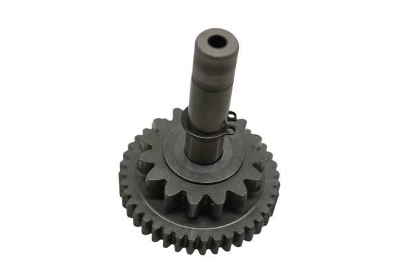 Yamaha - 20 Yamaha Kodiak 450 Starter Gear