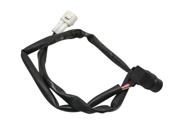 Yamaha - 20 Yamaha Kodiak 450 Speed Sensor