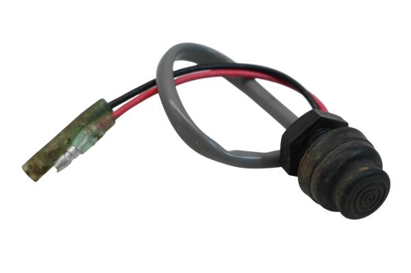 Kubota - 21 Kubota RTV-X1140W Horn Switch Kubota