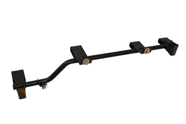 Kubota - 21 Kubota RTV-X1140W Storage Tray Support Bracket Mount Kubota