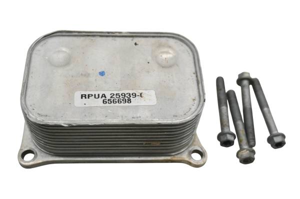 Can-Am - 19 Can-Am Ryker 900 Oil Cooler Water Heat Exchanger