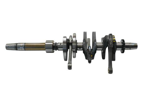 Can-Am - 19 Can-Am Ryker 900 Crankshaft Crank Shaft & Connecting Rods