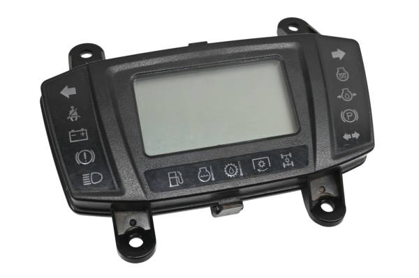 Kubota - 21 Kubota RTV-X1140W Speedometer Dash Kubota