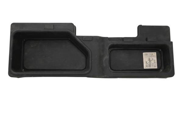 Kubota - 21 Kubota RTV-X1140W Center Box Cover Kubota