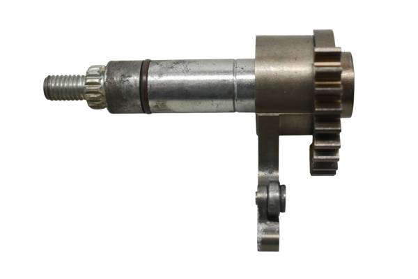 Polaris - 14 Polaris ACE 325 4x4 Shift Shaft Shifter