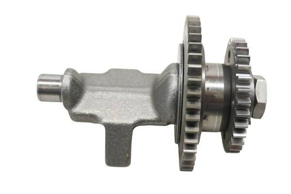 Yamaha - 20 Yamaha Kodiak 450 Counter Balancer Crankshaft Balance