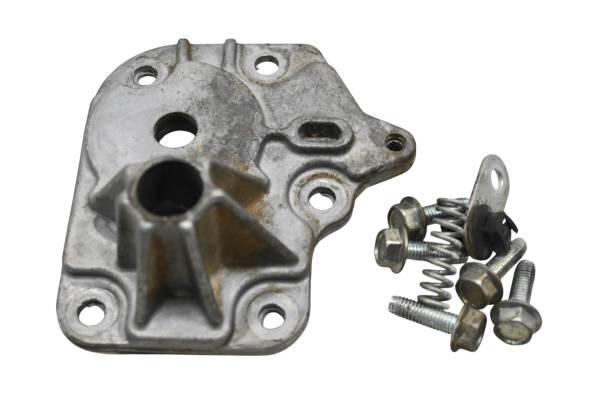 Polaris - 14 Polaris ACE 325 4x4 Shift Shaft Cover
