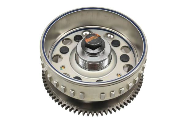 Polaris - 22 Polaris RZR Trail S 1000 Ultimate Flywheel Starter Clutch Bearing & Gear