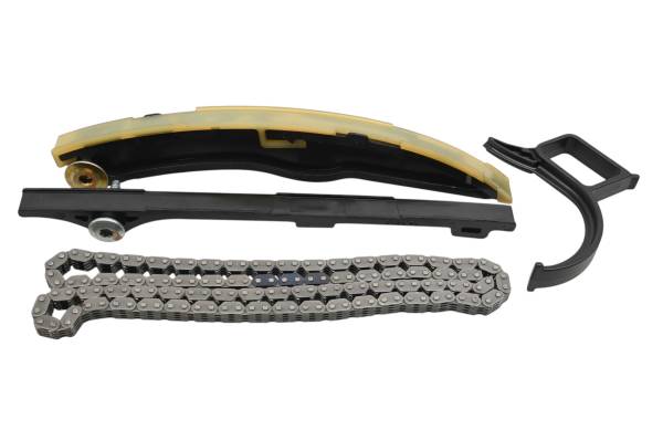 Polaris - 22 Polaris RZR Trail S 1000 Ultimate Cam Chain & Guides
