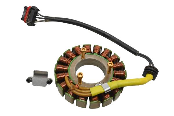 Polaris - 22 Polaris RZR Trail S 1000 Ultimate Stator