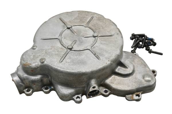 Polaris - 22 Polaris RZR Trail S 1000 Ultimate Stator Cover