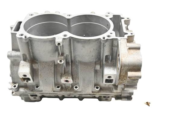 Polaris - 22 Polaris RZR Trail S 1000 Ultimate Crankcase Center Crank Case