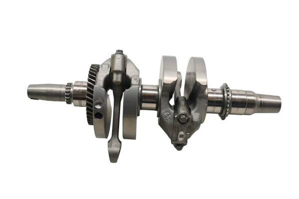 Polaris - 22 Polaris RZR Trail S 1000 Ultimate Crankshaft Crank Shaft & Connecting Rods