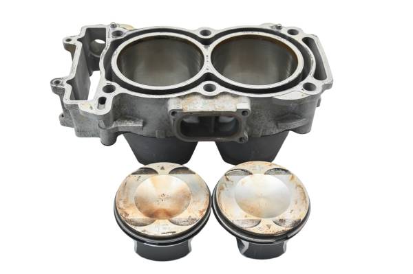 Polaris - 22 Polaris RZR Trail S 1000 Ultimate Cylinder & Pistons