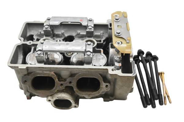 Polaris - 22 Polaris RZR Trail S 1000 Ultimate Cylinder Head