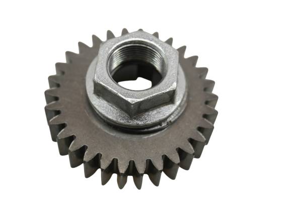 Kawasaki - 22 Kawasaki KLX300SM Crank Gear