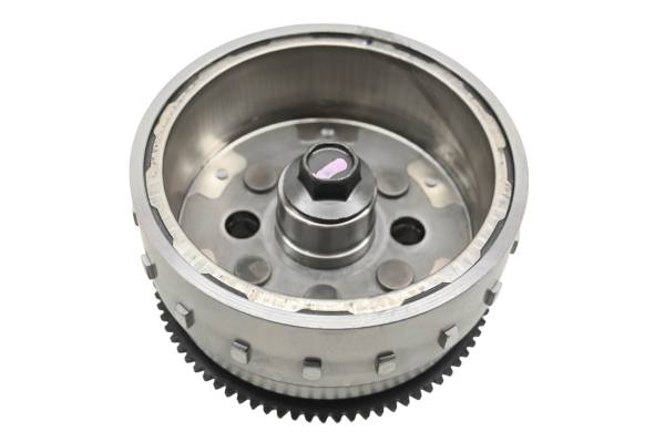 Kawasaki - 22 Kawasaki KLX300SM Flywheel Starter Clutch Bearing & Gear