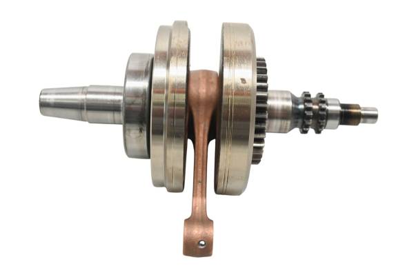 Kawasaki - 22 Kawasaki KLX300SM Crankshaft Crank Shaft