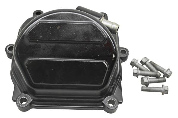 Kawasaki - 23 Kawasaki KLX230SM Cylinder Head Cam Cover