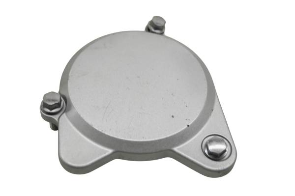 Kawasaki - 22 Kawasaki KLX300SM Stator Cover Cap