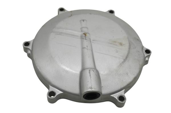 Kawasaki - 22 Kawasaki KLX300SM Outer Clutch Cover