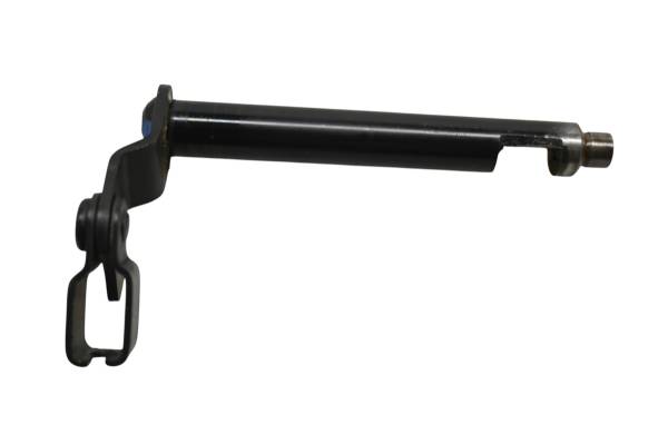 Kawasaki - 23 Kawasaki KLX230SM Clutch Release Lever Cable Arm