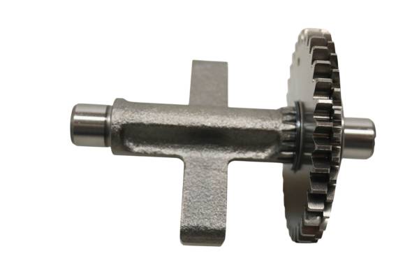 Kawasaki - 22 Kawasaki KLX300SM Counter Balancer Crankshaft Balance