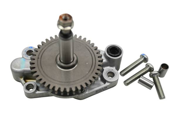 Kawasaki - 22 Kawasaki KLX300SM Oil Pump