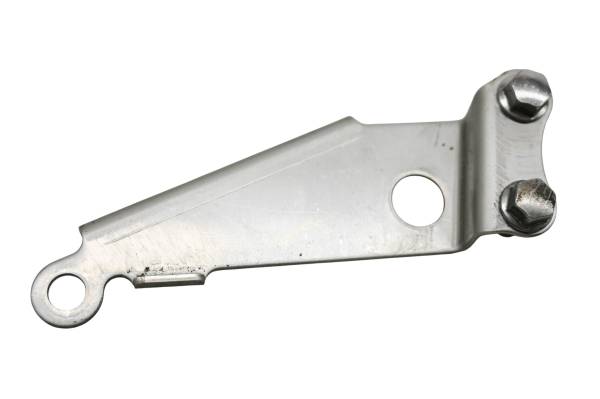 Kawasaki - 22 Kawasaki KLX300SM Transmission Cover Guard