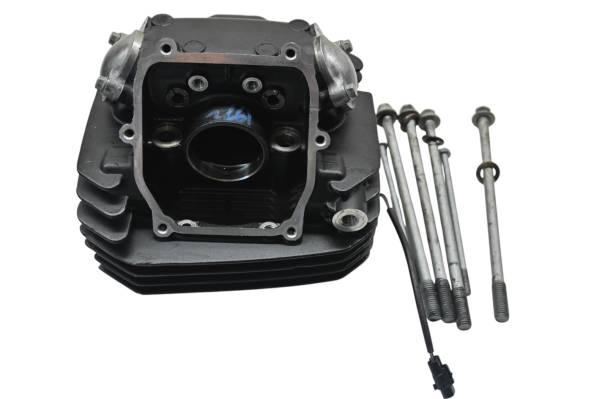Kawasaki - 23 Kawasaki KLX230SM Cylinder Head
