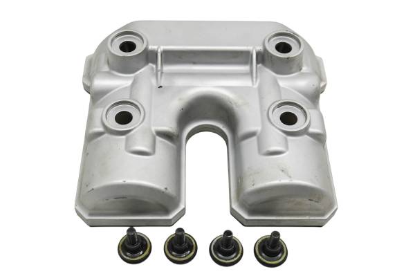 Kawasaki - 22 Kawasaki KLX300SM Valve Cover